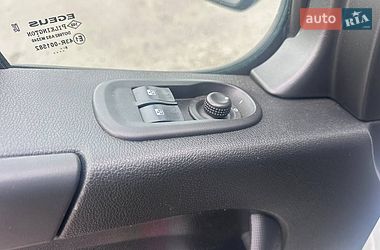 Грузопассажирский фургон Renault Master 2019 в Дубно фото 11 Грузопассажирский фургон Renault Master 2019 в Дубно