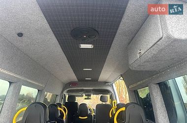 Грузопассажирский фургон Renault Master 2019 в Дубно фото 24 Грузопассажирский фургон Renault Master 2019 в Дубно