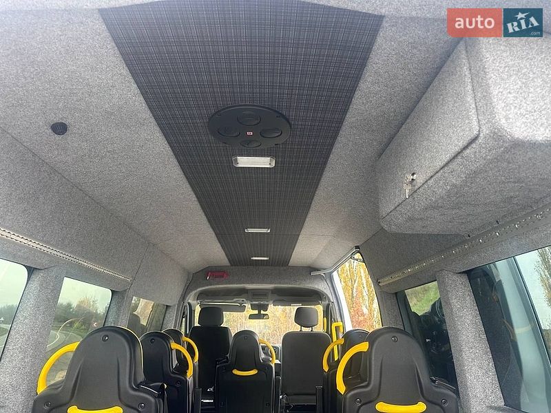 Грузопассажирский фургон Renault Master 2019 в Дубно фото 24 Грузопассажирский фургон Renault Master 2019 в Дубно