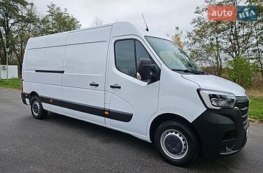 Микроавтобус грузовой (до 3,5т) Renault Master 2021 в Бердичеве фото 4 Микроавтобус грузовой (до 3,5т) Renault Master 2021 в Бердичеве