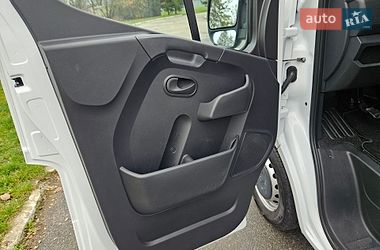 Микроавтобус грузовой (до 3,5т) Renault Master 2021 в Бердичеве фото 20 Микроавтобус грузовой (до 3,5т) Renault Master 2021 в Бердичеве