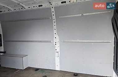 Микроавтобус грузовой (до 3,5т) Renault Master 2021 в Бердичеве фото 38 Микроавтобус грузовой (до 3,5т) Renault Master 2021 в Бердичеве