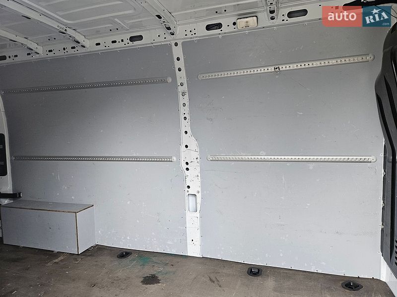 Микроавтобус грузовой (до 3,5т) Renault Master 2021 в Бердичеве фото 38 Микроавтобус грузовой (до 3,5т) Renault Master 2021 в Бердичеве