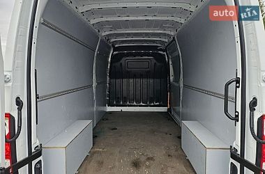 Микроавтобус грузовой (до 3,5т) Renault Master 2021 в Бердичеве фото 40 Микроавтобус грузовой (до 3,5т) Renault Master 2021 в Бердичеве
