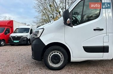 Другие грузовики Renault Master 2020 в Ровно фото 5 Другие грузовики Renault Master 2020 в Ровно
