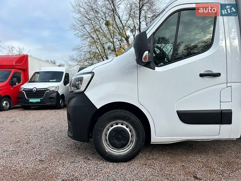 Другие грузовики Renault Master 2020 в Ровно фото 5 Другие грузовики Renault Master 2020 в Ровно