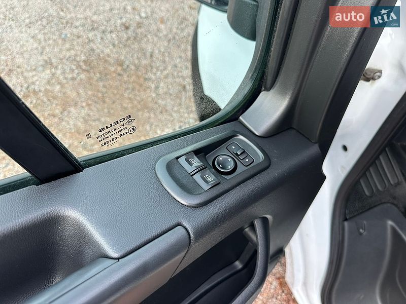 Другие грузовики Renault Master 2020 в Ровно фото 12 Другие грузовики Renault Master 2020 в Ровно