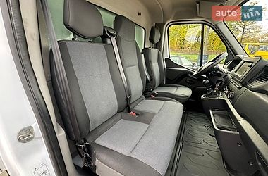 Другие грузовики Renault Master 2020 в Ровно фото 19 Другие грузовики Renault Master 2020 в Ровно