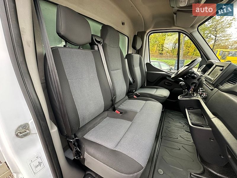 Другие грузовики Renault Master 2020 в Ровно фото 19 Другие грузовики Renault Master 2020 в Ровно