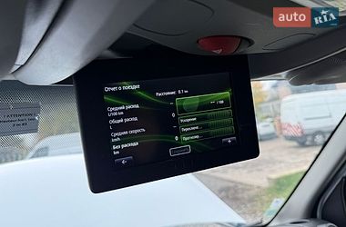 Грузопассажирский фургон Renault Master 2019 в Дубно