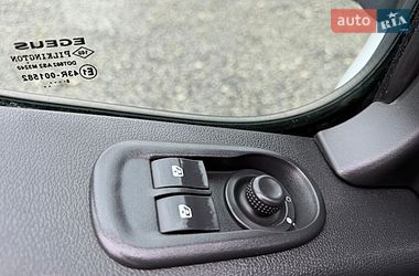 Тентований Renault Master 2019 в Ковелі