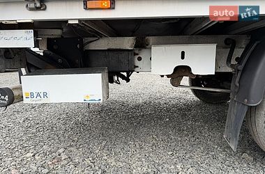Тентований Renault Master 2019 в Ковелі