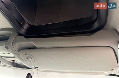 Тентований Renault Master 2019 в Ковелі