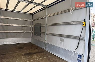 Тентований Renault Master 2019 в Ковелі