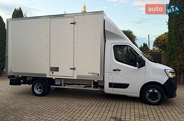 renault master 2020 в Винница от профессионального продавца Андрій