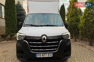 Вантажний фургон Renault Master 2020 в Вінниці