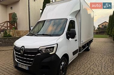 Вантажний фургон Renault Master 2020 в Вінниці