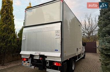 Вантажний фургон Renault Master 2020 в Вінниці