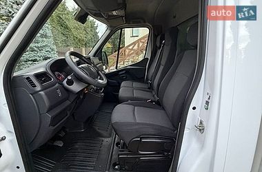 Вантажний фургон Renault Master 2020 в Вінниці