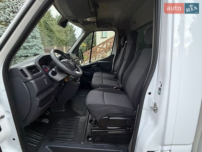 Вантажний фургон Renault Master 2020 в Вінниці