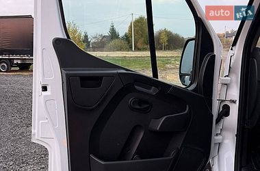 Тентованый Renault Master 2019 в Ковеле