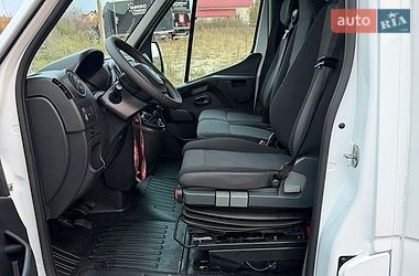 Тентованый Renault Master 2019 в Ковеле
