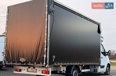 Тентованый Renault Master 2019 в Ковеле