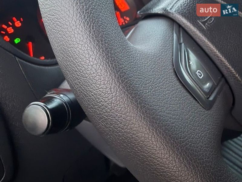 Тентованый Renault Master 2019 в Ковеле