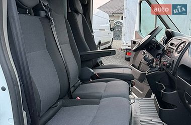 Тентованый Renault Master 2019 в Ковеле