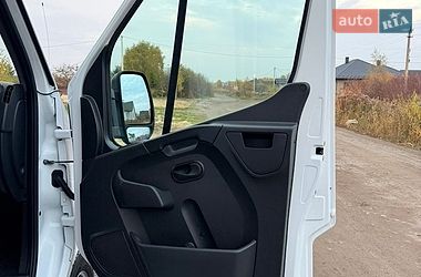 Тентованый Renault Master 2019 в Ковеле