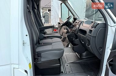 Тентованый Renault Master 2019 в Ковеле