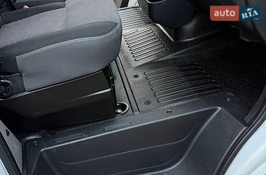 Тентованый Renault Master 2019 в Ковеле