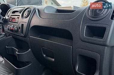 Тентованый Renault Master 2019 в Ковеле