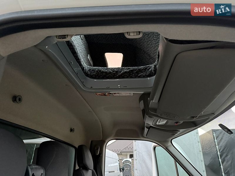 Тентованый Renault Master 2019 в Ковеле