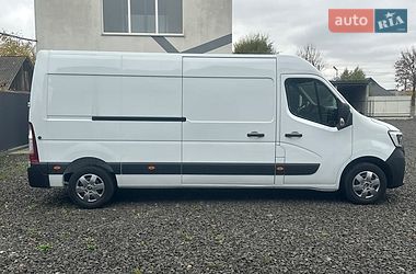 Вантажний фургон Renault Master 2024 в Ковелі