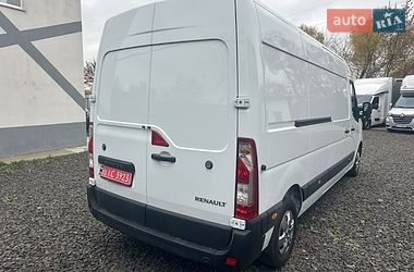 Вантажний фургон Renault Master 2024 в Ковелі