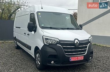 Вантажний фургон Renault Master 2024 в Ковелі