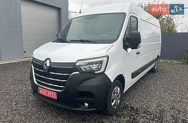 Вантажний фургон Renault Master 2024 в Ковелі