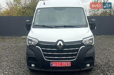 Вантажний фургон Renault Master 2024 в Ковелі