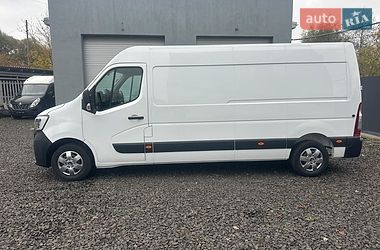 Вантажний фургон Renault Master 2024 в Ковелі