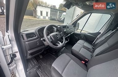 Вантажний фургон Renault Master 2024 в Ковелі