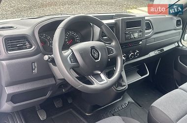 Вантажний фургон Renault Master 2024 в Ковелі
