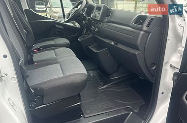 Вантажний фургон Renault Master 2024 в Ковелі