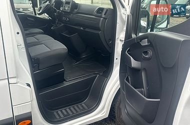 Вантажний фургон Renault Master 2024 в Ковелі