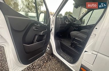 Вантажний фургон Renault Master 2024 в Ковелі
