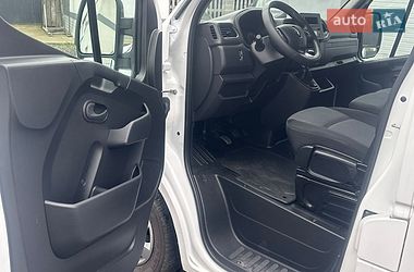 Вантажний фургон Renault Master 2024 в Ковелі