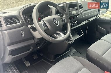 Вантажний фургон Renault Master 2024 в Ковелі