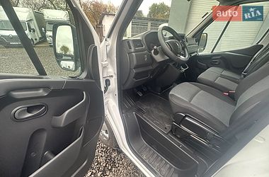 Вантажний фургон Renault Master 2024 в Ковелі