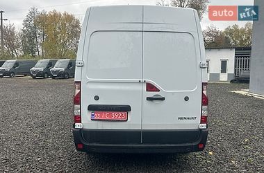 Вантажний фургон Renault Master 2024 в Ковелі