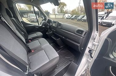 Вантажний фургон Renault Master 2024 в Ковелі
